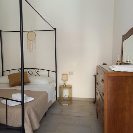 Casa Vacanza Valentina Noto Eksteriør billede