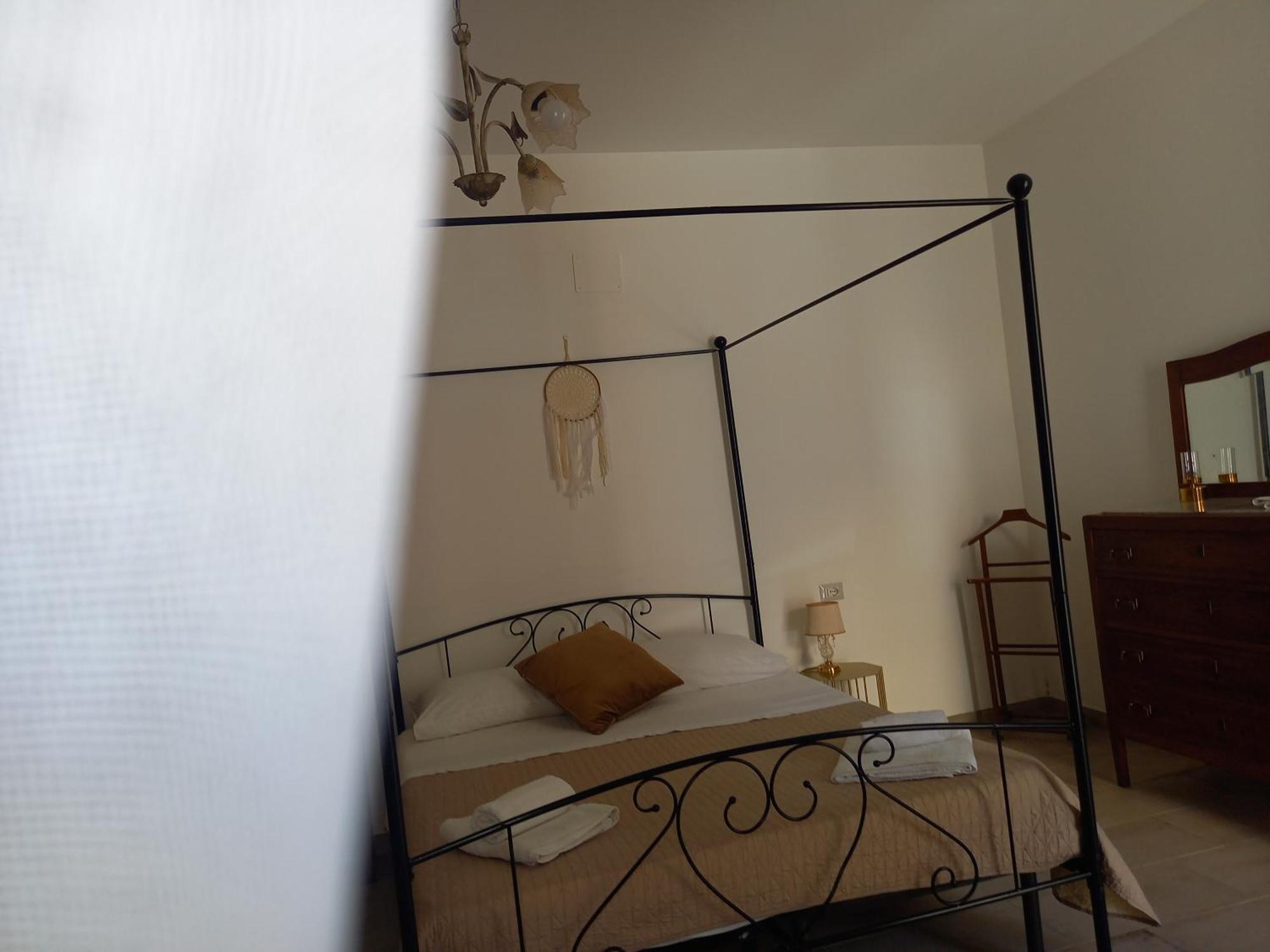 Casa Vacanza Valentina Noto Eksteriør billede