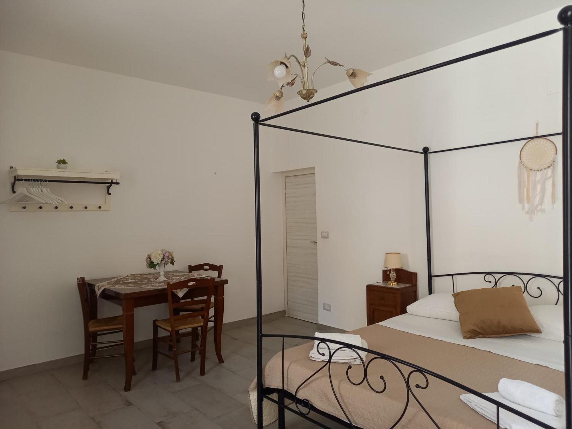 Casa Vacanza Valentina Noto Eksteriør billede