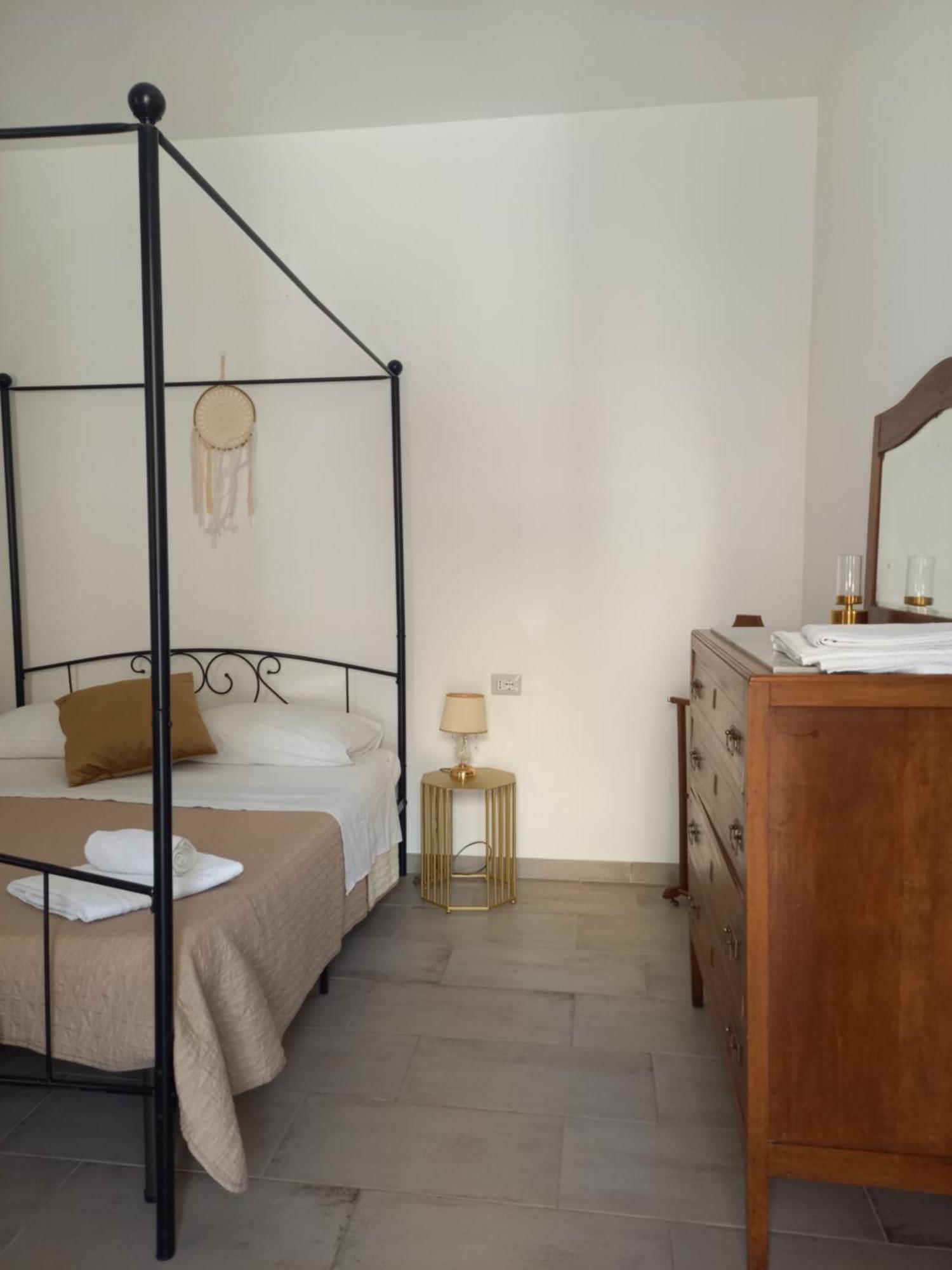 Casa Vacanza Valentina Noto Eksteriør billede